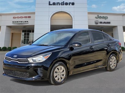 Used 2020 Kia Rio LX