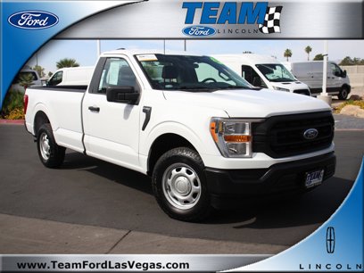 Certified 2022 Ford F150 XL w/ Equipment Group 101A High