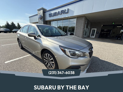 Used 2019 Subaru Legacy 2.5i Premium