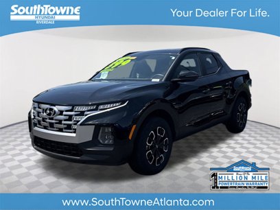 Used 2024 Hyundai Santa Cruz SEL w/ Activity Package