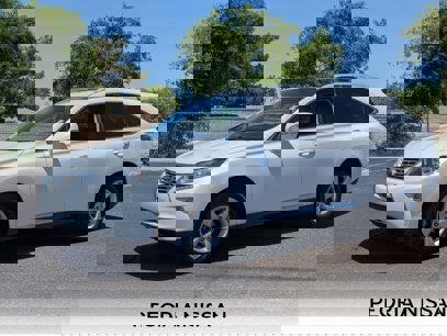 Used 2014 Lexus RX 350 AWD