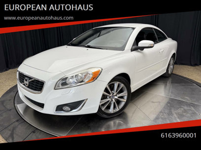 Used 2013 Volvo C70 T5
