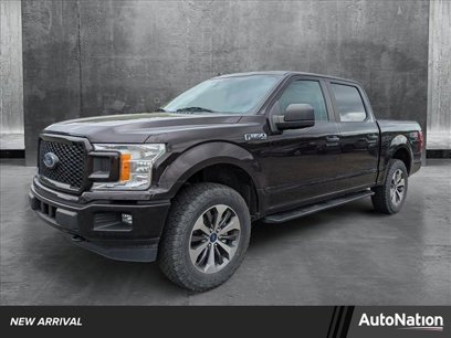 Used 2020 Ford F150 XL w/ Equipment Group 101A Mid