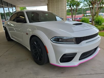 Used 2023 Dodge Charger Scat Pack