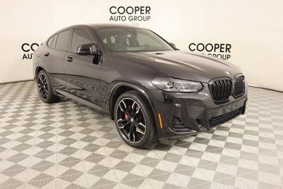 Used 2023 BMW X4 M40i w/ Premium Package