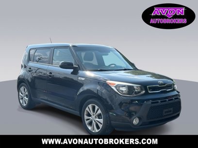Used 2015 Kia Soul +