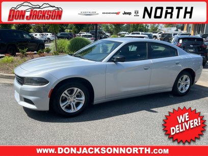 Used 2023 Dodge Charger SXT