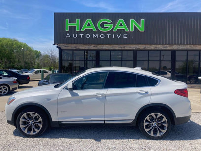 Used 2018 BMW X4 xDrive28i