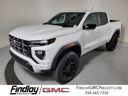 New 2026 GMC Canyon AT4 w/ Technology Plus Package