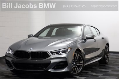New 2026 BMW 840i xDrive
