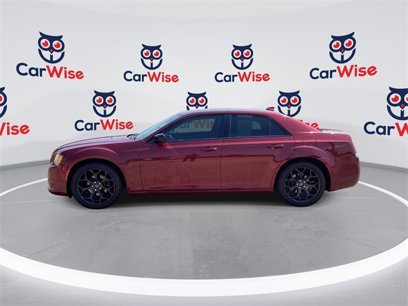 Used 2019 Chrysler 300 Touring w/ Sport Appearance Package