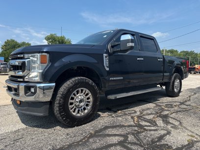 Used 2021 Ford F250 XLT w/ XLT Premium Package
