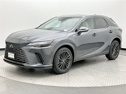 Used 2024 Lexus RX 350 Premium