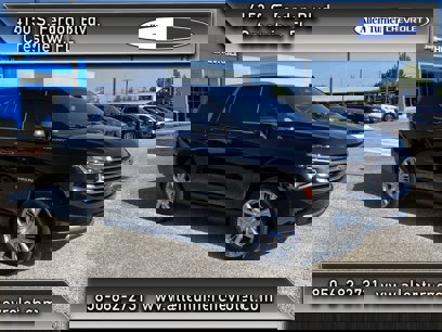 Used 2024 Chevrolet Tahoe High Country w/ Premium Package
