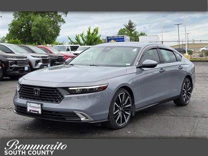 Used 2023 Honda Accord Touring