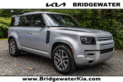 Used 2022 Land Rover Defender 110 XS Edition