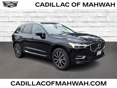Used 2020 Volvo XC60 T5 Inscription