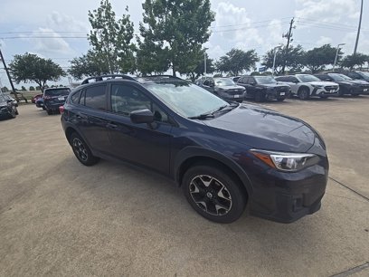 Used 2018 Subaru Crosstrek 2.0i Premium w/ Popular Package #3