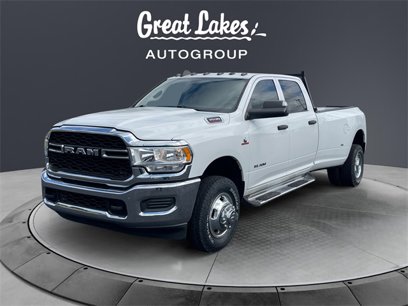 Used 2019 RAM 3500 Tradesman