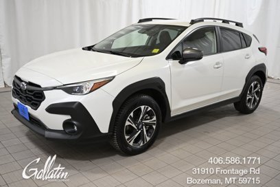 Used 2024 Subaru Crosstrek 2.0i Premium w/ Popular Package #3