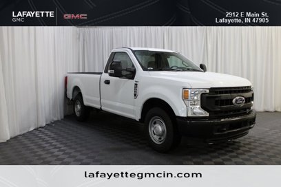 Used 2020 Ford F250 XL