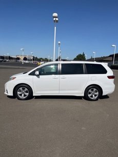 Used 2019 Toyota Sienna LE