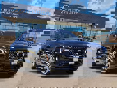 Used 2024 Cadillac CT4 Premium Luxury w/ Climate Package