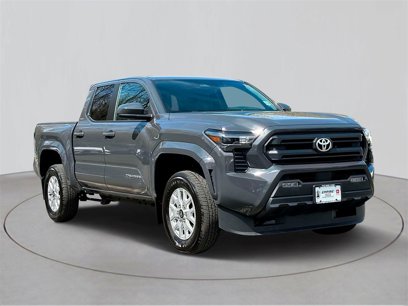 Used 2024 Toyota Tacoma SR5