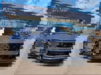 Used 2024 Ford Mustang Dark Horse