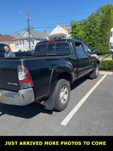 Used 2012 Toyota Tacoma 4x4 Double Cab