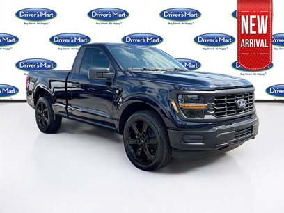 Used 2024 Ford F150 XL
