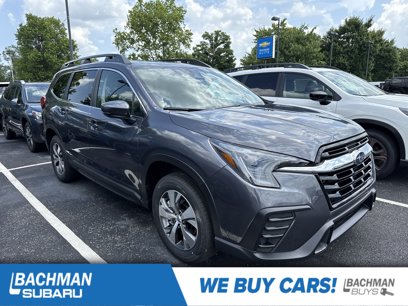 New 2025 Subaru Ascent Premium