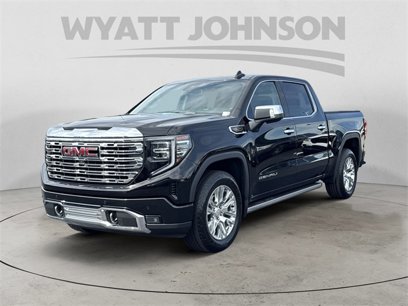 Used 2022 GMC Sierra 1500 Denali