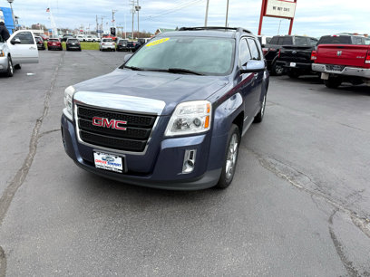 Used 2014 GMC Terrain SLT w/ Safety Package