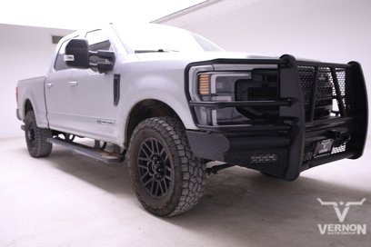 Used 2021 Ford F250 Lariat