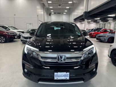 Used 2022 Honda Pilot EX-L