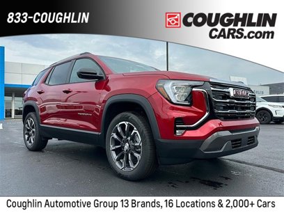 New 2026 GMC Terrain Elevation w/ Elevation Premium Package