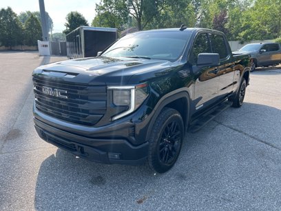 Used 2022 GMC Sierra 1500 Elevation w/ Preferred Package