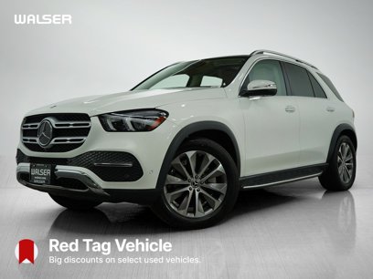 Used 2023 Mercedes-Benz GLE 350 4MATIC