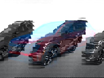 Used 2023 Kia Sportage X-Line w/ X-Line Premium Package