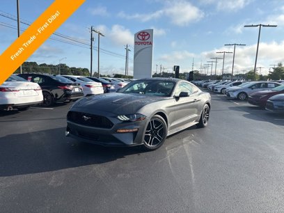 Used 2021 Ford Mustang Coupe w/ Equipment Group 101A