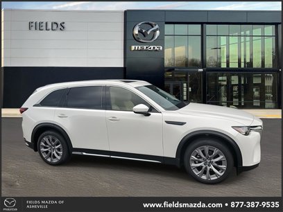 Certified 2024 MAZDA CX-90 3.3 Turbo w/ Premium Package