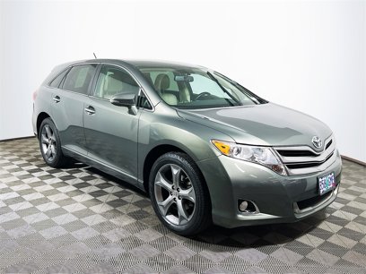 Used 2014 Toyota Venza XLE