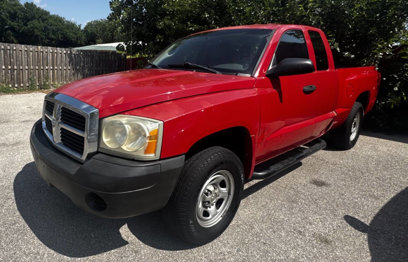 Used 2006 Dodge Dakota ST