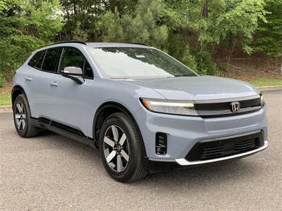 New 2024 Honda Prologue Touring