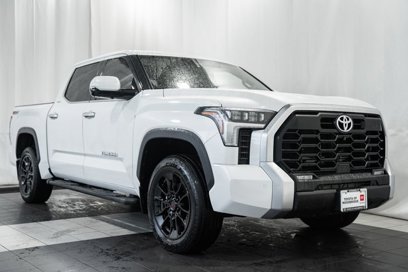 Used 2023 Toyota Tundra Limited w/ TRD Off-Road Package