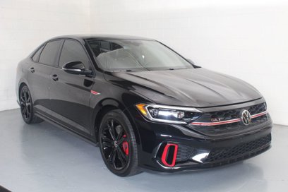 Used 2022 Volkswagen Jetta GLI Autobahn