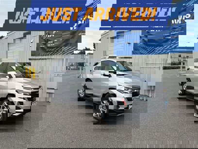Certified 2022 Chevrolet Equinox LT