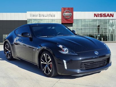 Used 2020 Nissan 370Z w/ Sport Package