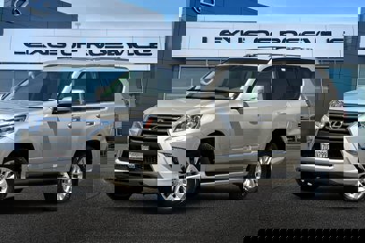 Used 2016 Lexus GX 460